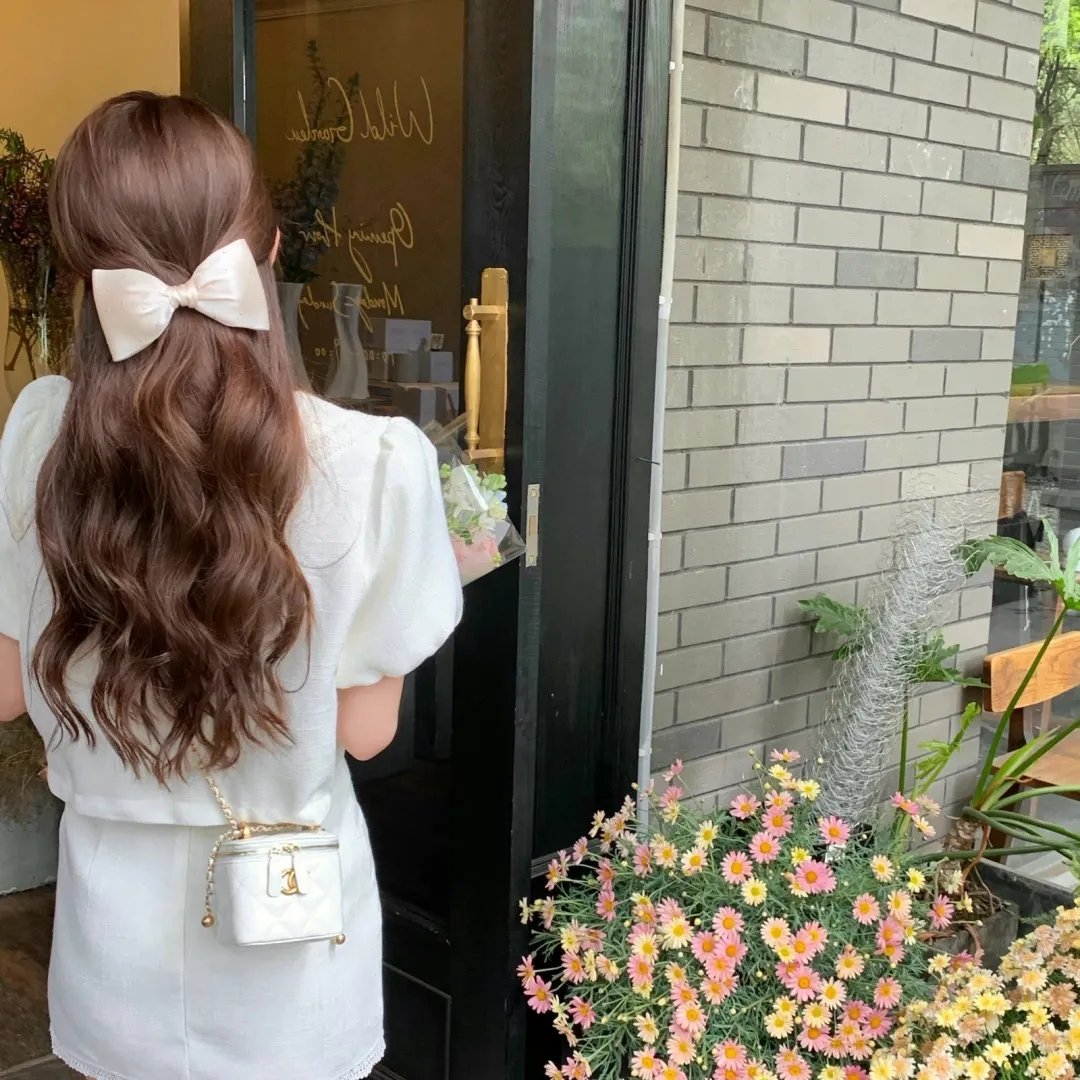 搞姬日常
