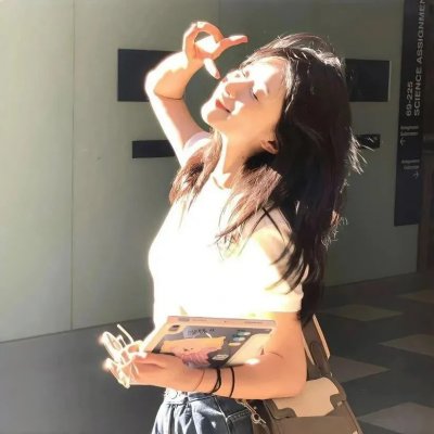 很久以后的未来