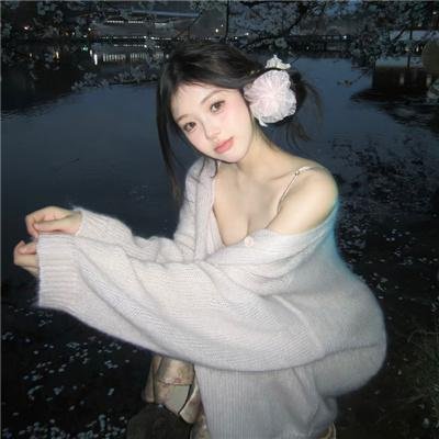 闪亮女孩